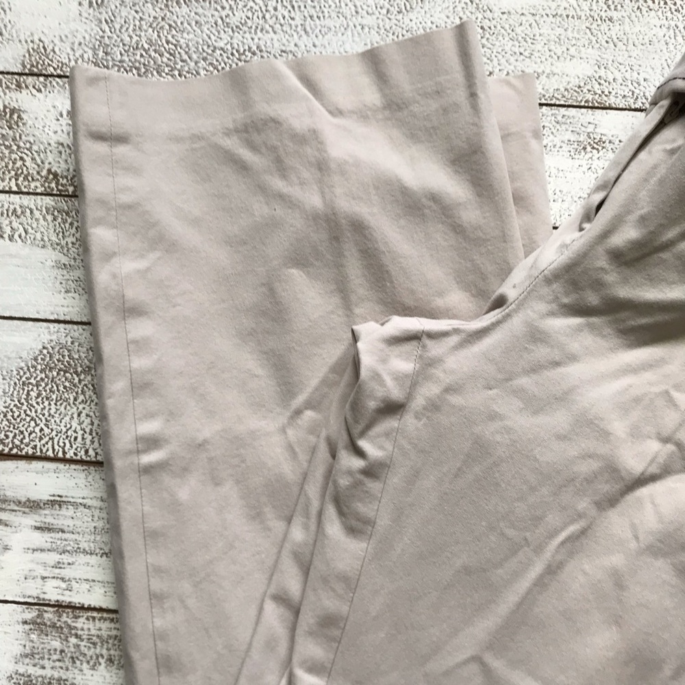 LOFT DRESS PANT - Picture 4 of 7